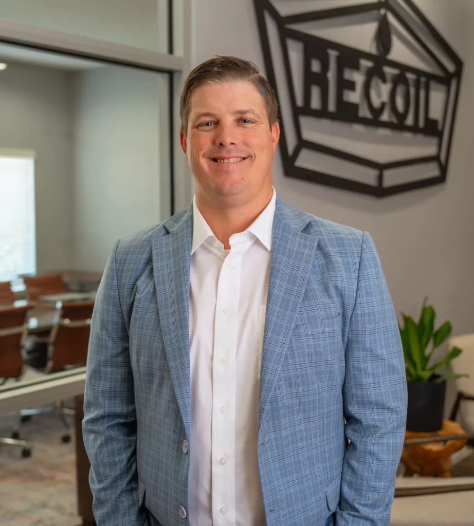 Abe Templeton, Chief Executive Officer