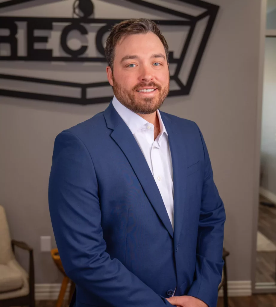Clint Scarborough, Chief Operating Officer